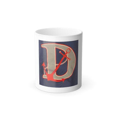 Dunellen Coffee Mug