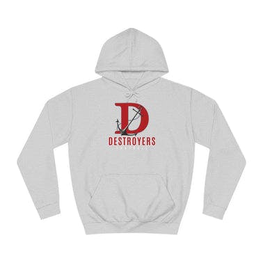 Dunellen Hoodie